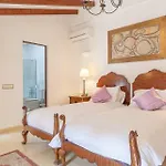 Bed & Breakfast Mister Green *