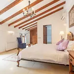 Bed & Breakfast Mister Green Puebla de Sancho Pérez