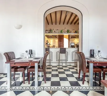 Mister Green Bed & Breakfast