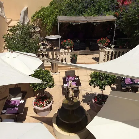 Mister Green فندق مبيت وإفطار *