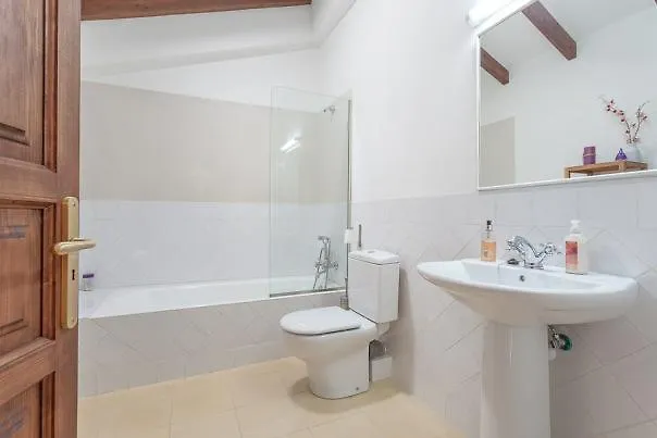 Bed & Breakfast Mister Green *