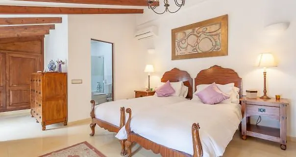 فندق مبيت وإفطار Mister Green *