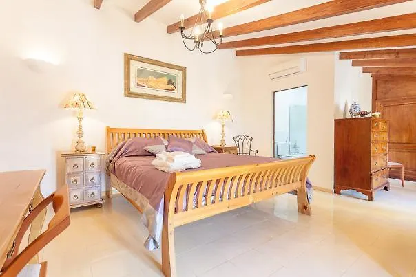 Mister Green Bed & Breakfast *