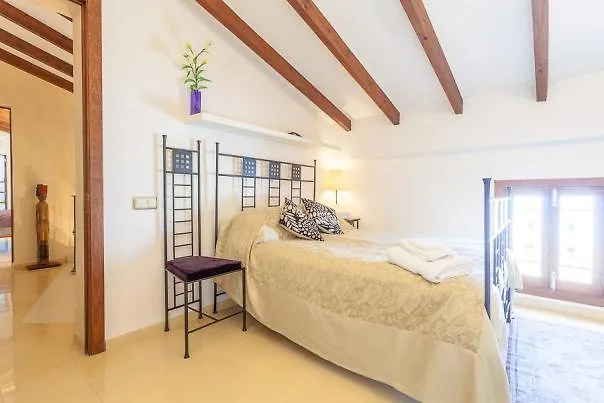 Bed & Breakfast Mister Green