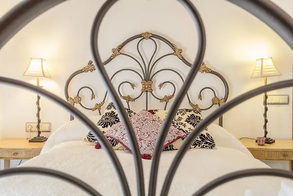 Bed & Breakfast Mister Green