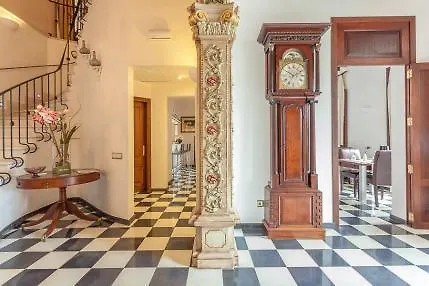 Bed & Breakfast Mister Green *