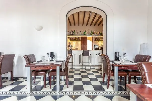 Mister Green Bed & Breakfast