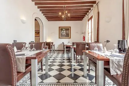 Bed & Breakfast Mister Green Puebla de Sancho Pérez