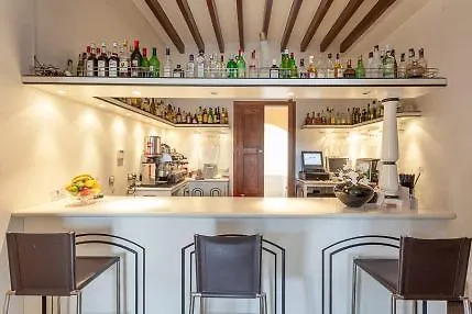 Bed & Breakfast Mister Green Puebla de Sancho Pérez