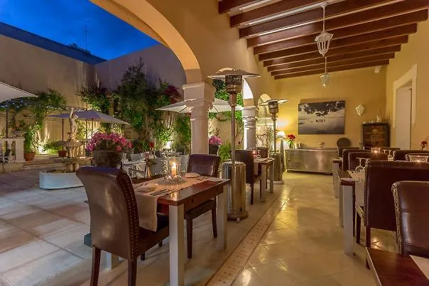 Bed & Breakfast Mister Green *