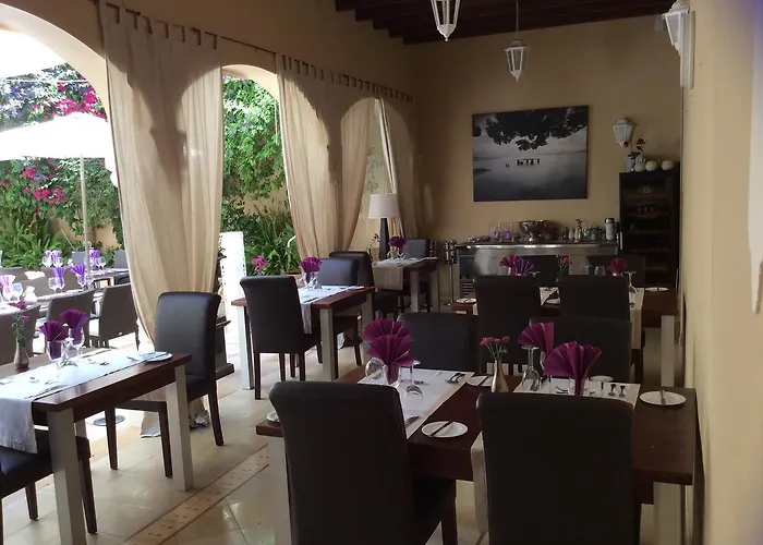 Mister Green * Puebla de Sancho Pérez