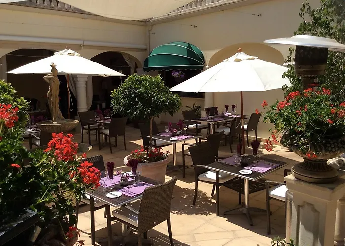 Bed & Breakfast Mister Green Puebla de Sancho Pérez