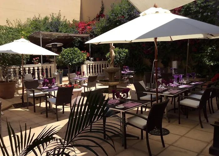 Mister Green * Puebla de Sancho Pérez